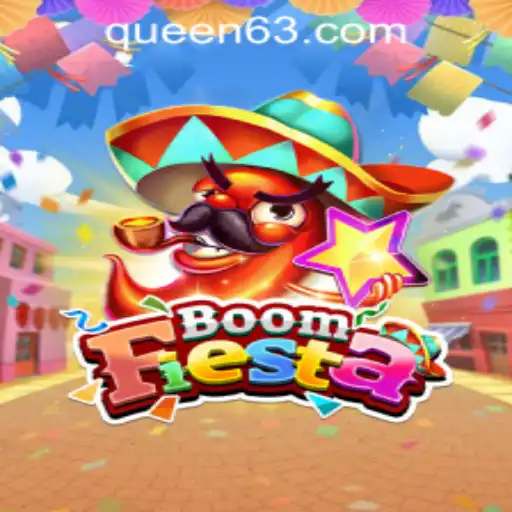 Exploring BoomFiesta: A Deep Dive into the Exciting Thriller of QUEEN.PH Casino