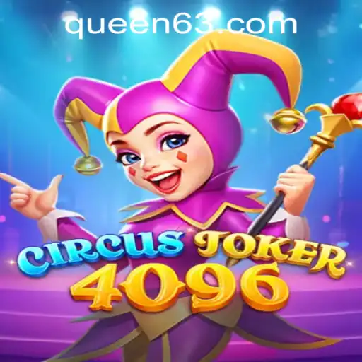 Discover CircusJoker4096: A Thrilling Gaming Experience at QUEEN.PH Casino