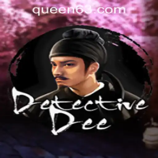 Unveiling DetectiveDee: An Intriguing Journey into Mystery and Strategy at QUEEN.PH Casino