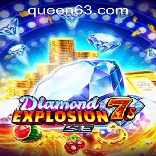 DiamondExplosion7sSE: A Thrilling Addition to QUEEN.PH Casino