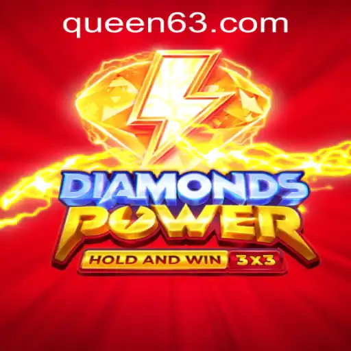 Exploring DiamondsPower: The Jewel of QUEEN.PH Casino Games