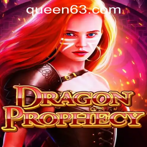 Discover DragonProphecy: An Epic Adventure at QUEEN.PH Casino