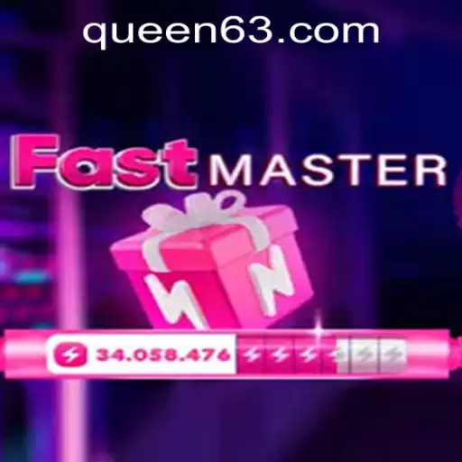 FastMaster: A Thrilling Casino Experience at QUEEN.PH Casino