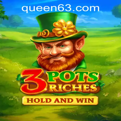 Unlocking the Secrets of 3potsRiches at QUEEN.PH Casino