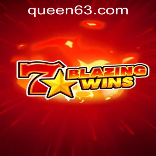 Discover the Excitement of BlazingWins at QUEEN.PH Casino