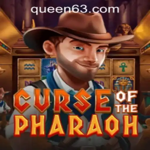 Unveiling the Mysteries of 'Curse of the Pharaoh' at QUEEN.PH Casino