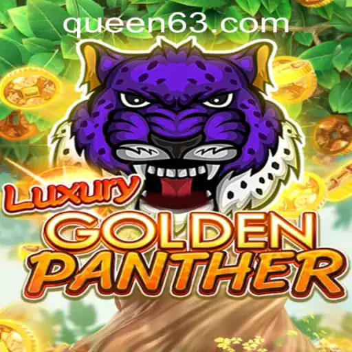 Unveiling the Thrills of LUXURYGOLDENPANTHER at QUEEN.PH Casino