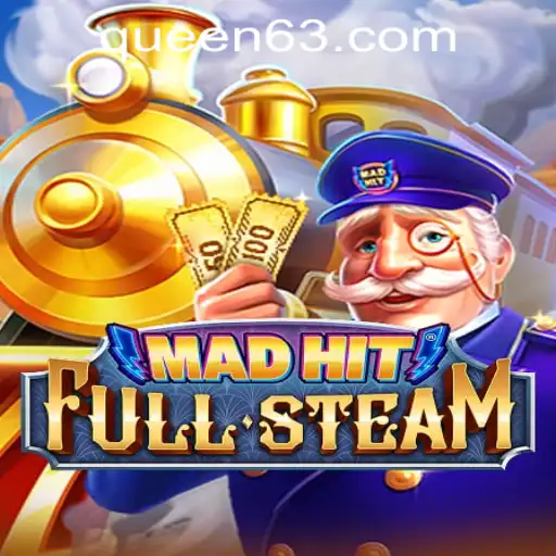 Exploring MadHitFullSteam: An Innovative Casino Experience with QUEEN.PH Casino