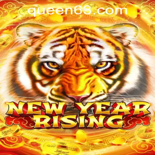 Exploring the Thrilling World of NewYearRising at QUEEN.PH Casino