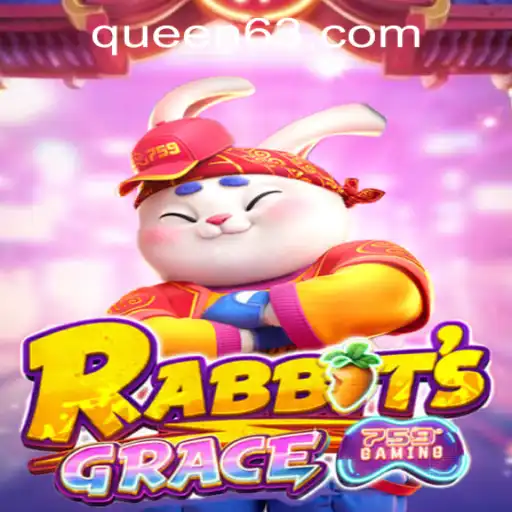 Discover RabbitsGrace: A New Entrant in QUEEN.PH Casino