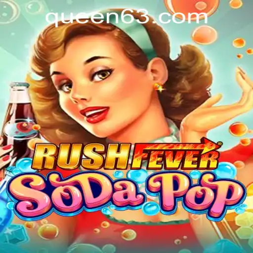 RushFeverSodaPop: A Thrilling Adventure in QUEEN.PH Casino