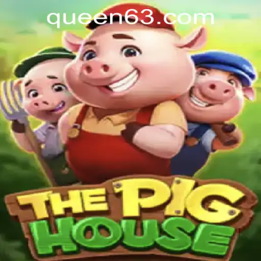 Discovering ThePigHouse: A Unique Gaming Experience at QUEEN.PH Casino