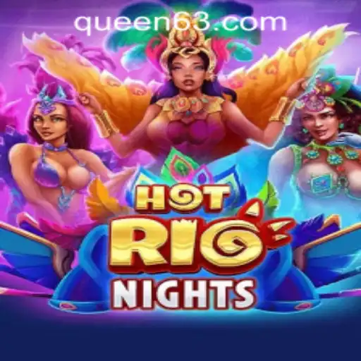 Exploring the Vibrant World of HotRioNights at QUEEN.PH Casino