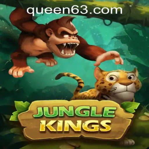 Explore the Thrilling World of JungleKings at QUEEN.PH Casino