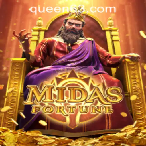 Discover the Thrilling World of MidasFortune at QUEEN.PH Casino