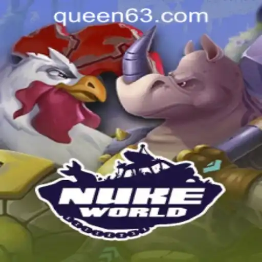 Exploring NukeWorld: A Thrilling Adventure in the Digital Casino Era