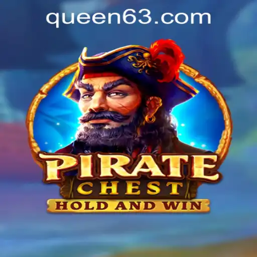 PirateChest: An Exciting Game Experience at QUEEN.PH Casino