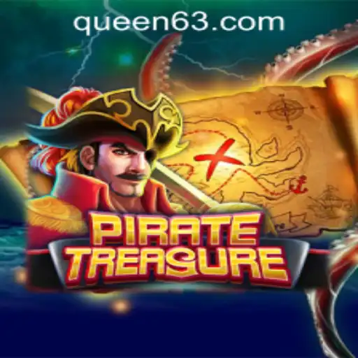 Embark on an Adventure with PirateTreasure at QUEEN.PH Casino