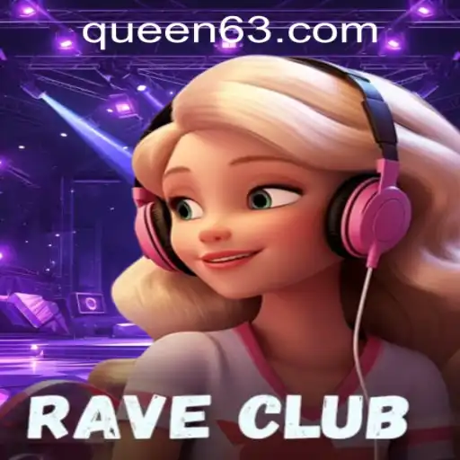 RaveClub: The Electrifying Casino Experience with QUEEN.PH