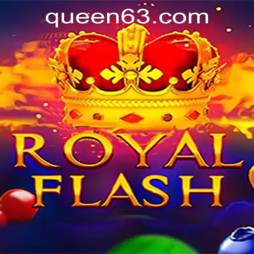 Unveiling the Thrill of RoyalFlash at QUEEN.PH Casino