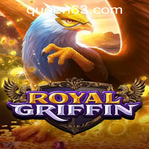RoyalGriffin: A Majestic Journey into the World of QUEEN.PH Casino
