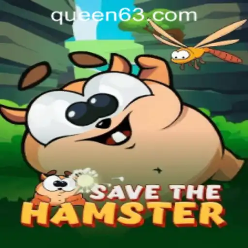 Dive into the Exciting World of SavetheHamster with QUEEN.PH Casino