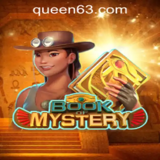 Unlock the Thrills of BookofMystery at QUEEN.PH Casino