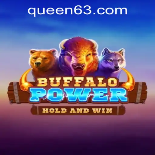 Explore BuffaloPower: A Rising Star at QUEEN.PH Casino