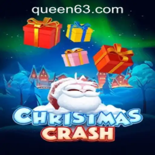 Introducing ChristmasCrash: A New Festive Game Experience at QUEEN.PH Casino