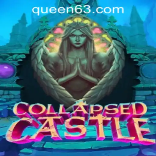 Explore the Enchanting World of CollapsedCastle at QUEEN.PH Casino