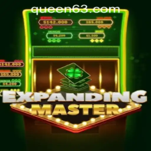 Exploring the Exciting World of ExpandingMaster at QUEEN.PH Casino