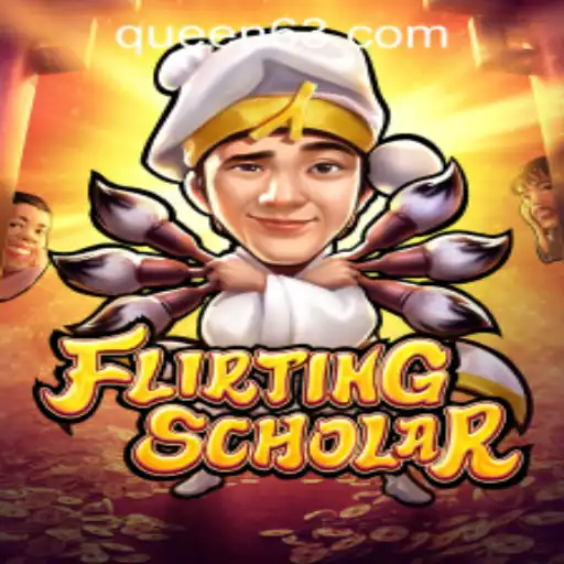 A Journey into the Sparkling World of FlirtingScholar at QUEEN.PH Casino