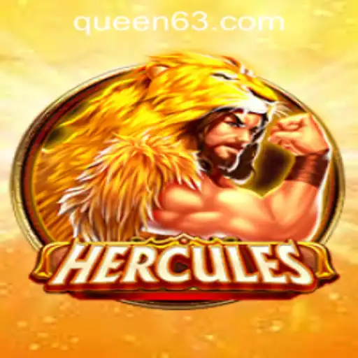 Hercules: The Legendary Casino Game at QUEEN.PH Casino