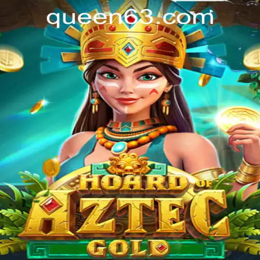 Discover the Excitement of HoardofAztecgold at QUEEN.PH Casino