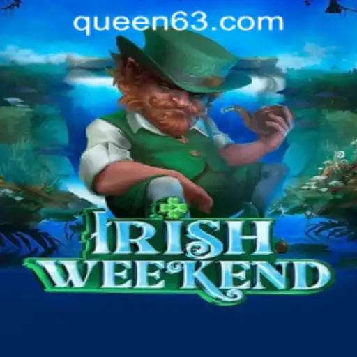 Discover the Charm of IrishWeekend at QUEEN.PH Casino
