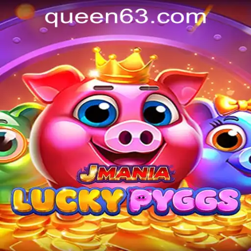 Discover the Exciting World of JManiaLuckyPyggs at QUEEN.PH Casino