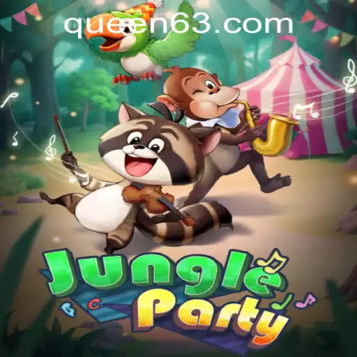 Exploring the Exciting World of JungleParty at QUEEN.PH Casino