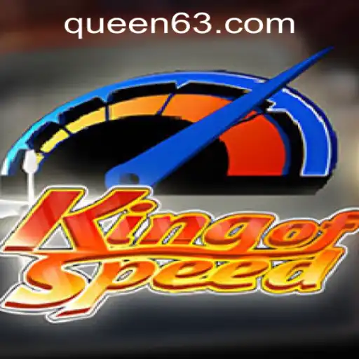 KingofSpeed: A High-Octane Adventure with QUEEN.PH Casino