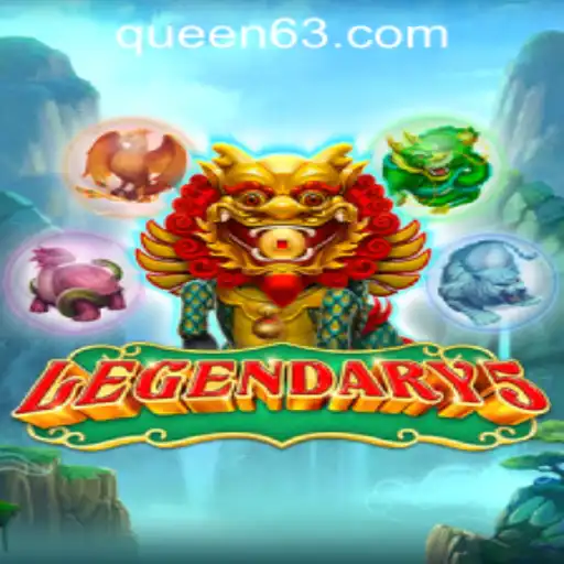 Exploring the Thrilling World of Legendary5 at QUEEN.PH Casino