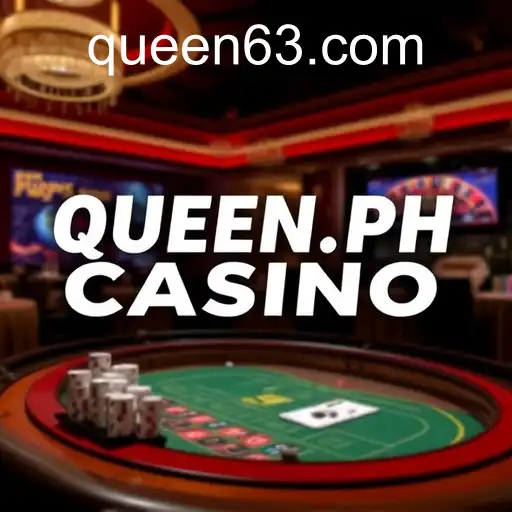 The Thrilling World of Live Casino: Spotlight on QUEEN.PH Casino