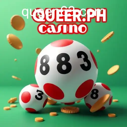 The World of Lottery Games: A Closer Look at QUEEN.PH Casino