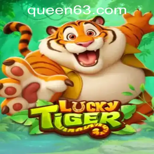 Discover the Excitement of LuckyTiger at QUEEN.PH Casino