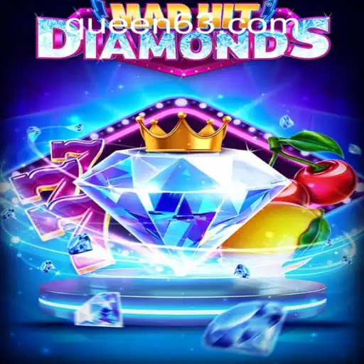 Exploring MadHitDiamonds: A Thrilling Journey into QUEEN.PH Casino's Latest Sensation