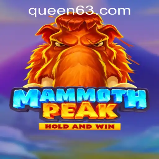 Exploring MammothPeak at QUEEN.PH Casino: A New Gaming Sensation