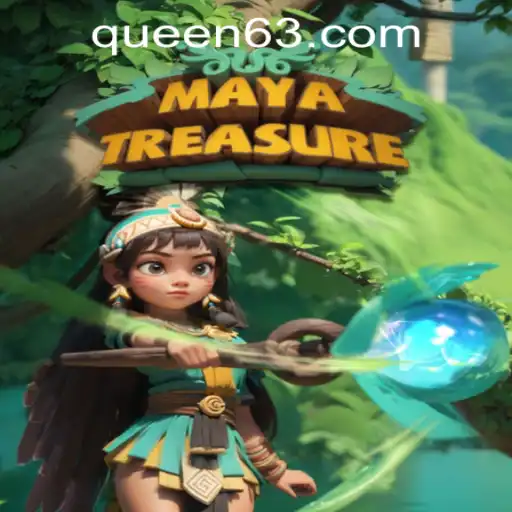 Discover the Thrills of MayaTreasure at QUEEN.PH Casino