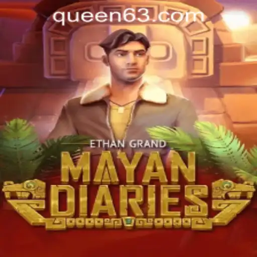 Unveiling MayanDiaries: The Thrilling Casino Game Spotlighted by QUEEN.PH Casino