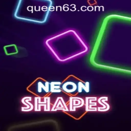 Exploring the Vibrant World of NeonShapes at QUEEN.PH Casino