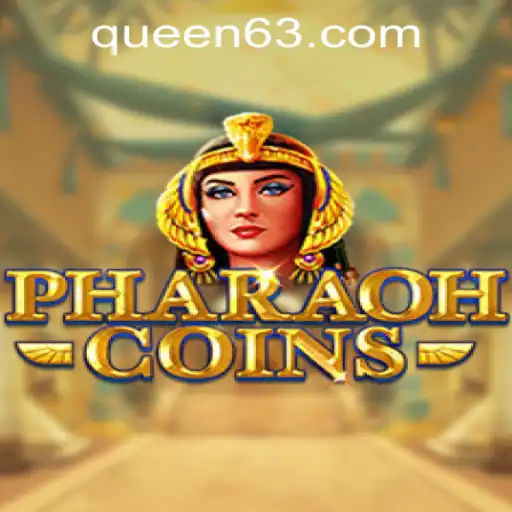 Discover the Excitement of PharaohCoins at QUEEN.PH Casino