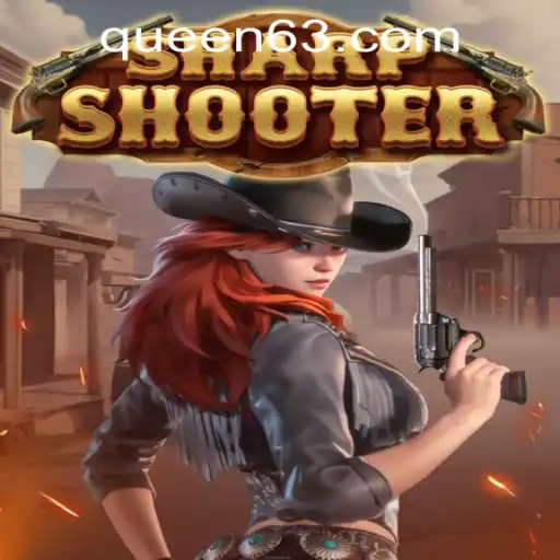 Explore the Thrills of Sharpshooter at QUEEN.PH Casino