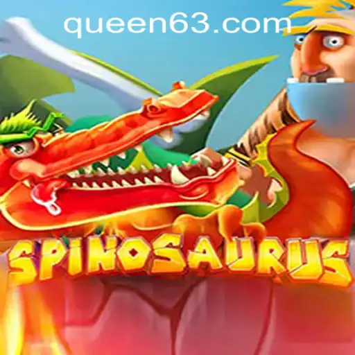 Discover the Exciting World of 'Spinosaurus' at QUEEN.PH Casino